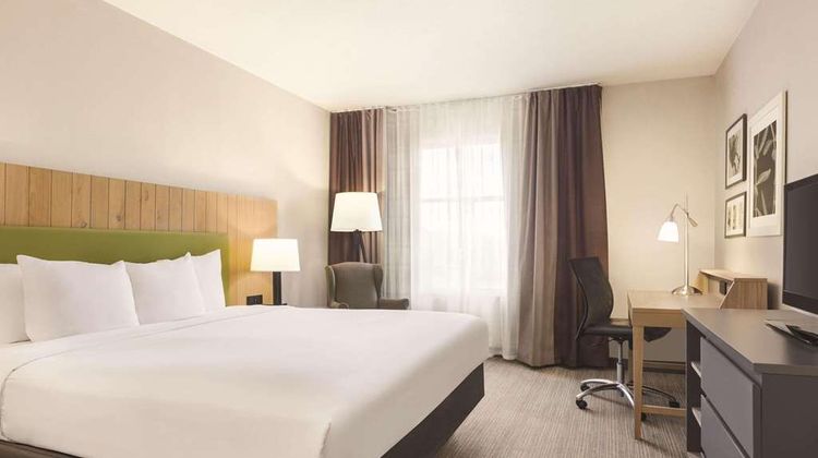 Country Inn & Suites Conyers Room