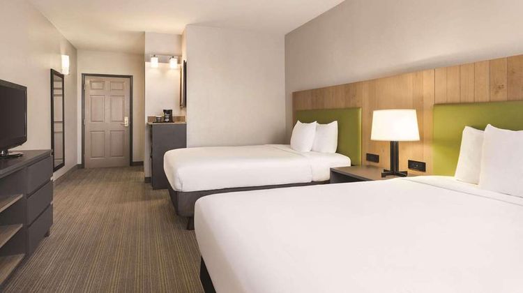 Country Inn & Suites Conyers Room