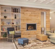 Country Inn & Suites Conyers Lobby