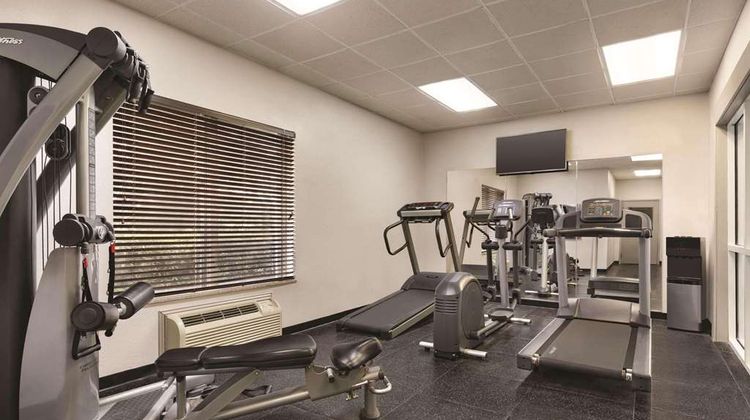 Country Inn & Suites Conyers Health
