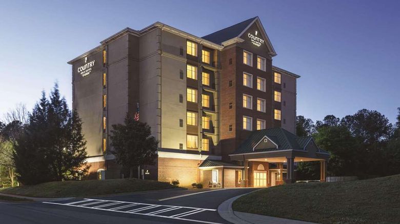 <b>Country Inn & Suites Conyers Exterior</b>. Images powered by <a href="https://iceportal.shijigroup.com/" title="IcePortal" target="_blank">IcePortal</a>.