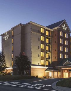 Country Inn & Suites Conyers