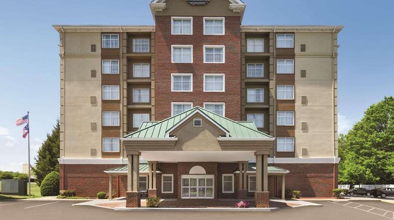 <b>Country Inn & Suites Conyers Exterior</b>. Images powered by <a href="https://iceportal.shijigroup.com/" title="IcePortal" target="_blank">IcePortal</a>.