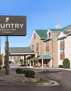 Country Inn & Suites Dalton