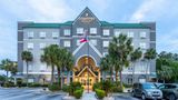 Country Inn & Suites Valdosta Exterior