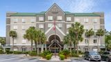 Country Inn & Suites Valdosta Exterior