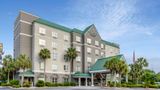 Country Inn & Suites Valdosta Exterior