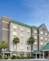 Country Inn & Suites Valdosta