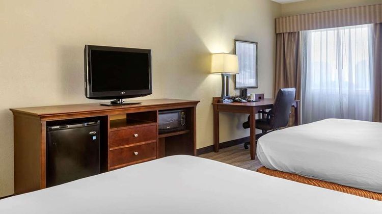 Country Inn & Suites Atlanta Downtown Room