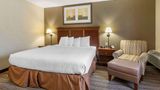 Country Inn & Suites Atlanta Downtown Room
