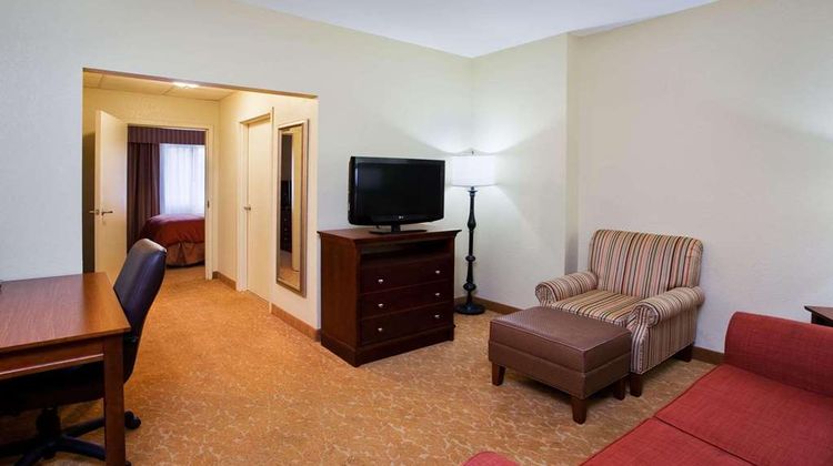 Country Inn & Suites Atlanta Downtown Room