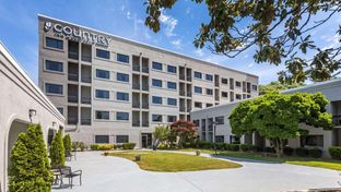 Country Inn & Suites Atlanta Downtown