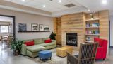 Country Inn & Suites Atlanta Downtown Lobby