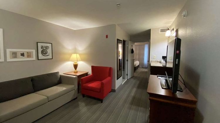 Country Inn & Suites Athens Room