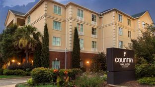 Country Inn & Suites Athens