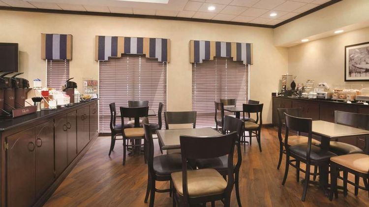Park Inn by Radisson Albany Restaurant