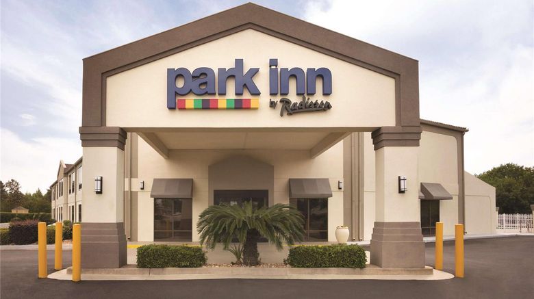 <b>Park Inn by Radisson Albany Exterior</b>. Images powered by <a href="https://iceportal.shijigroup.com/" title="IcePortal" target="_blank">IcePortal</a>.
