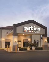 Park Inn by Radisson Albany