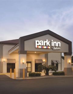 Park Inn by Radisson Albany