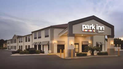 Park Inn by Radisson Albany