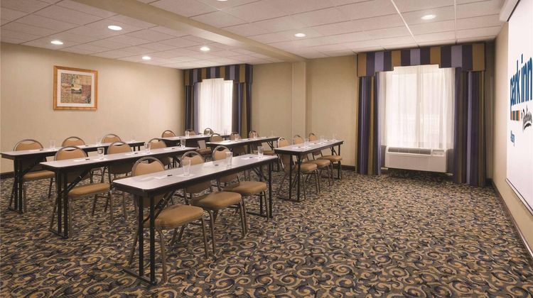 Park Inn by Radisson Albany Meeting