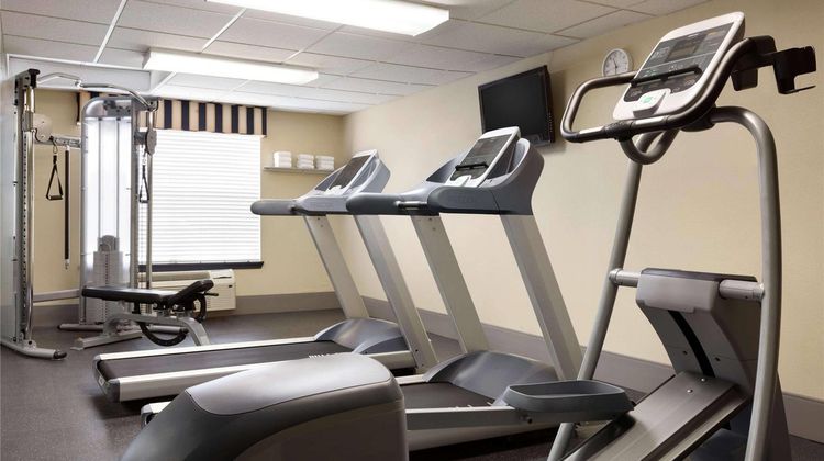 Country Inn & Suites Kingsland Health