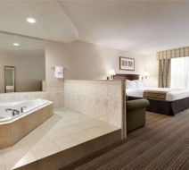 Country Inn & Suites Kingsland Room