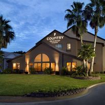Country Inn & Suites Kingsland