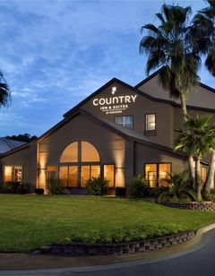 Country Inn & Suites Kingsland