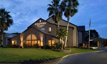 Country Inn & Suites Kingsland