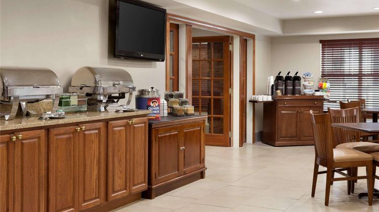 Country Inn & Suites Kingsland Restaurant
