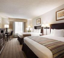 Country Inn & Suites Kingsland Room