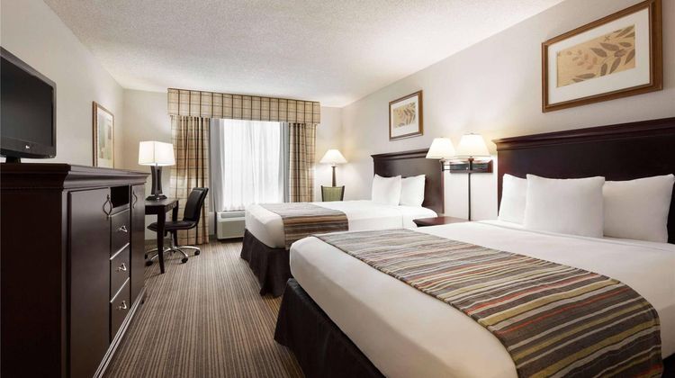 Country Inn & Suites Kingsland Room