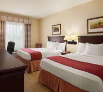 Country Inn & Suites Albany Room