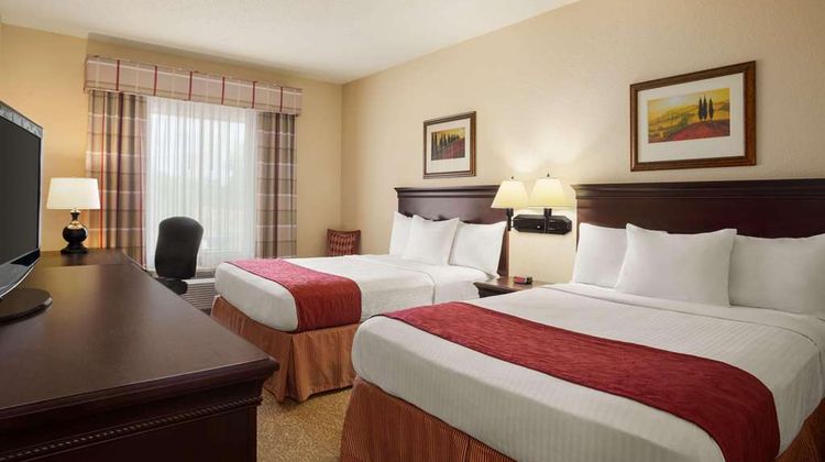 Country Inn & Suites Albany Room