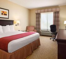 Country Inn & Suites Albany Room