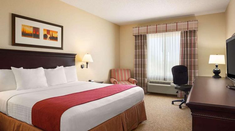Country Inn & Suites Albany Room