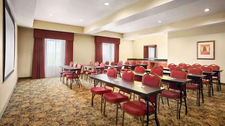 Country Inn & Suites Albany Meeting