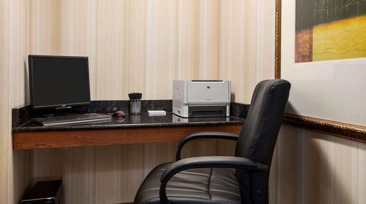 Country Inn & Suites Albany Other