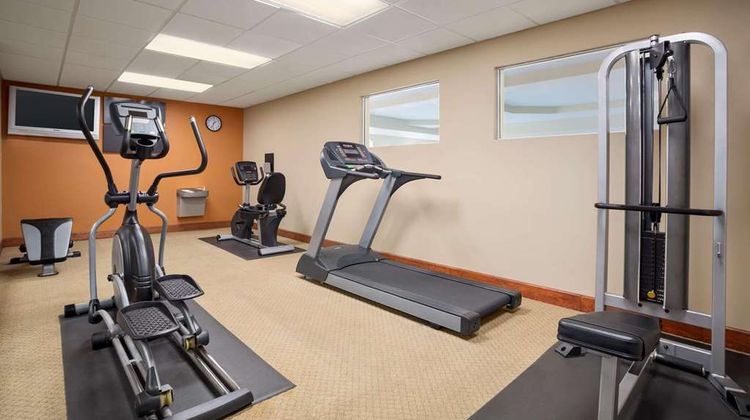 Country Inn & Suites Albany Health