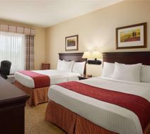 Country Inn & Suites Albany Room