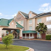 Country Inn & Suites Albany