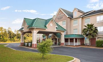 Country Inn & Suites Albany