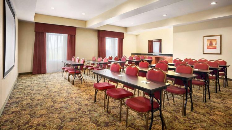 Country Inn & Suites Albany Meeting