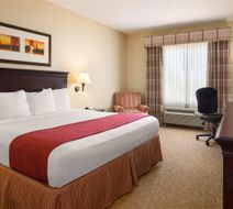 Country Inn & Suites Albany Room
