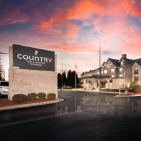 Country Inn & Suites Stone Mountain