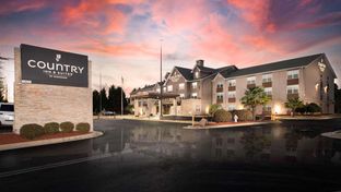 Country Inn & Suites Stone Mountain