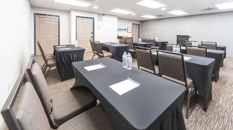 Country Inn & Suites Stone Mountain Meeting