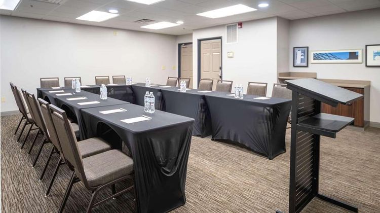 Country Inn & Suites Stone Mountain Meeting
