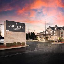 Country Inn & Suites Stone Mountain